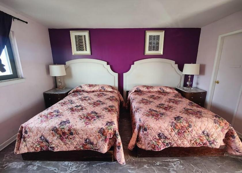 Illinois Chicago Room