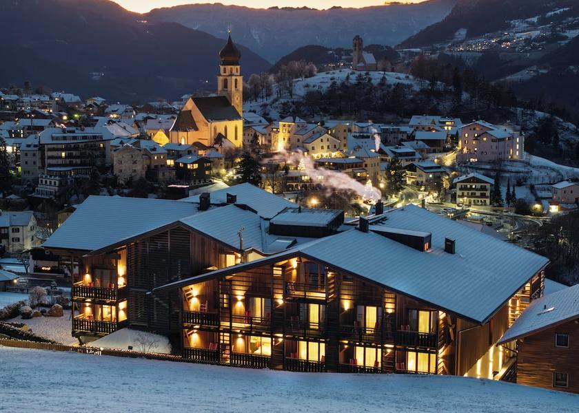 Trentino-Alto Adige Fie allo Sciliar Exterior