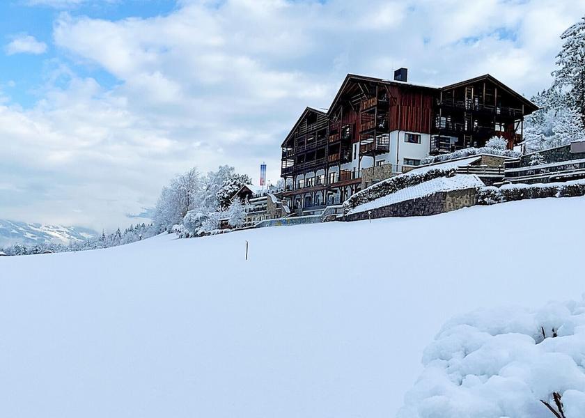 Trentino-Alto Adige Fie allo Sciliar Front of property