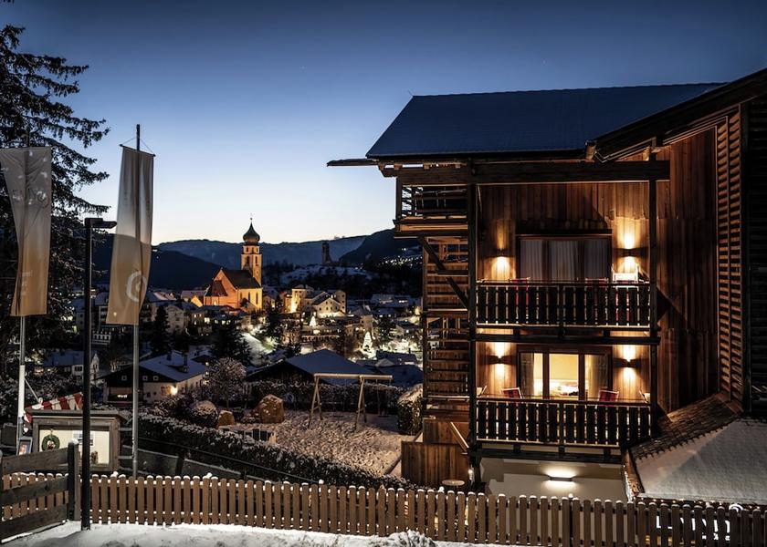 Trentino-Alto Adige Fie allo Sciliar Exterior