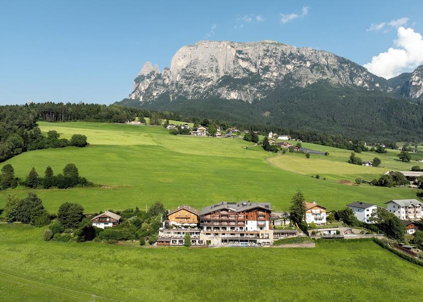 Trentino-Alto Adige Fie allo Sciliar Primary image