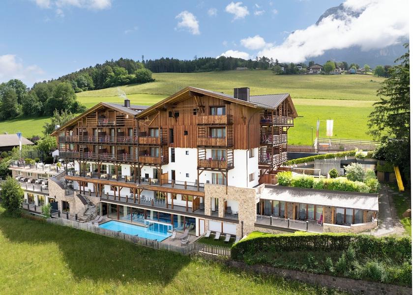 Trentino-Alto Adige Fie allo Sciliar Exterior