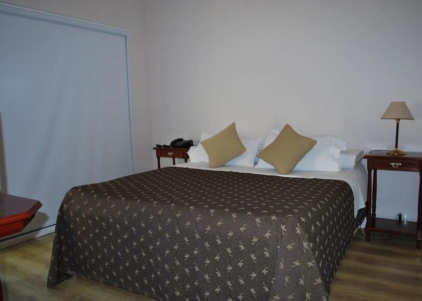 Chubut Province Puerto Madryn Room