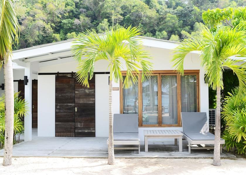 Phuket Province Wichit Room