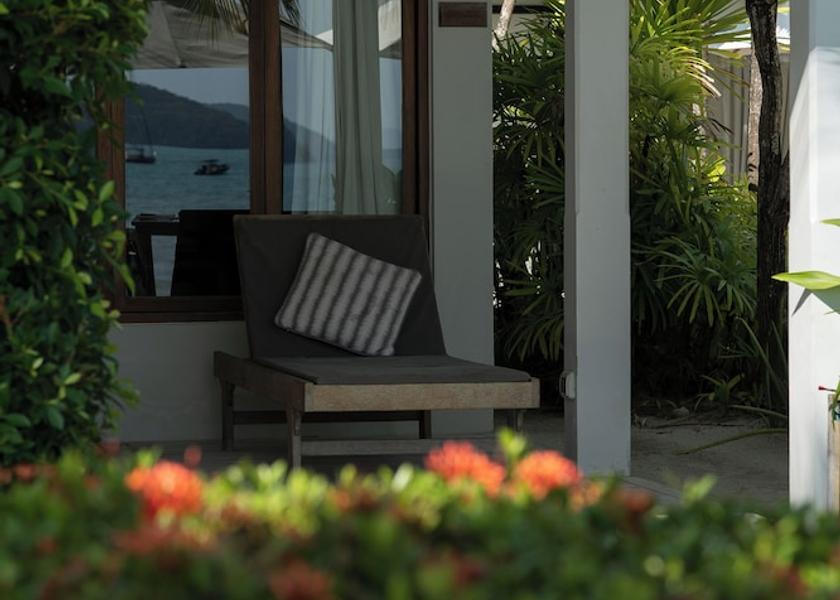 Phuket Wichit Terrace