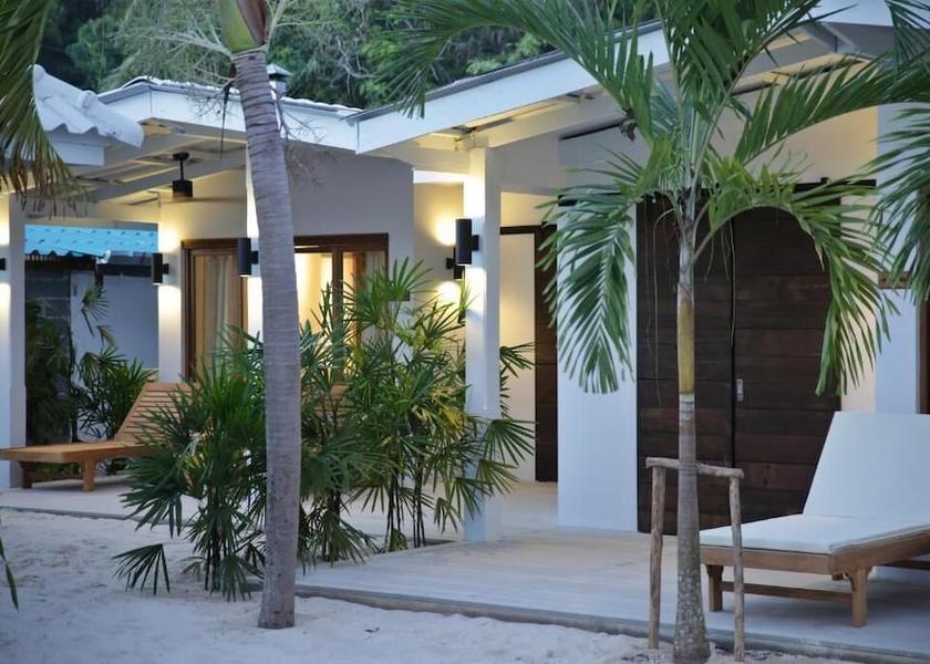 Phuket Wichit Garden View