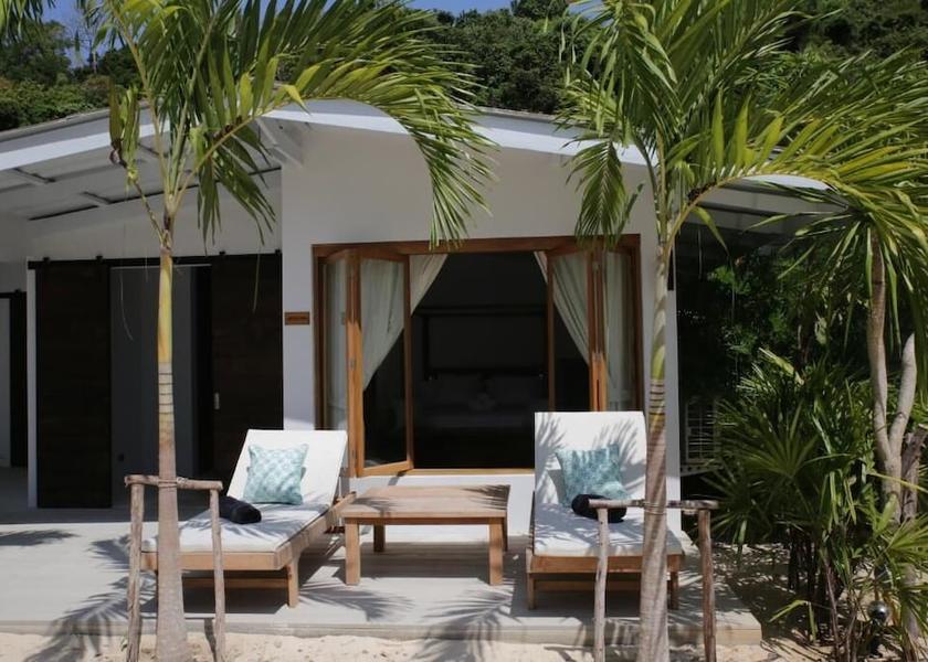 Phuket Wichit Beach/Ocean View