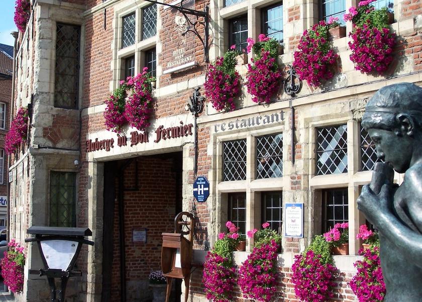 Hauts-de-France Valenciennes Primary image