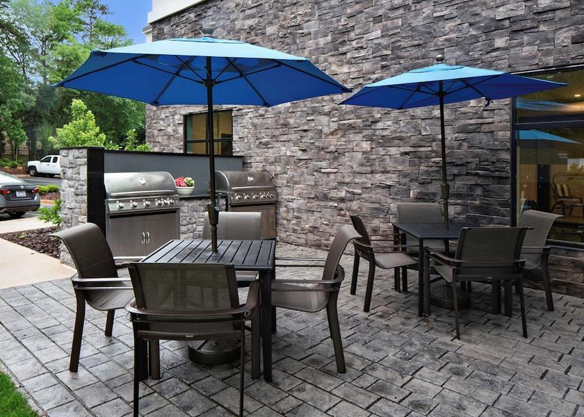 Georgia Greensboro Terrace