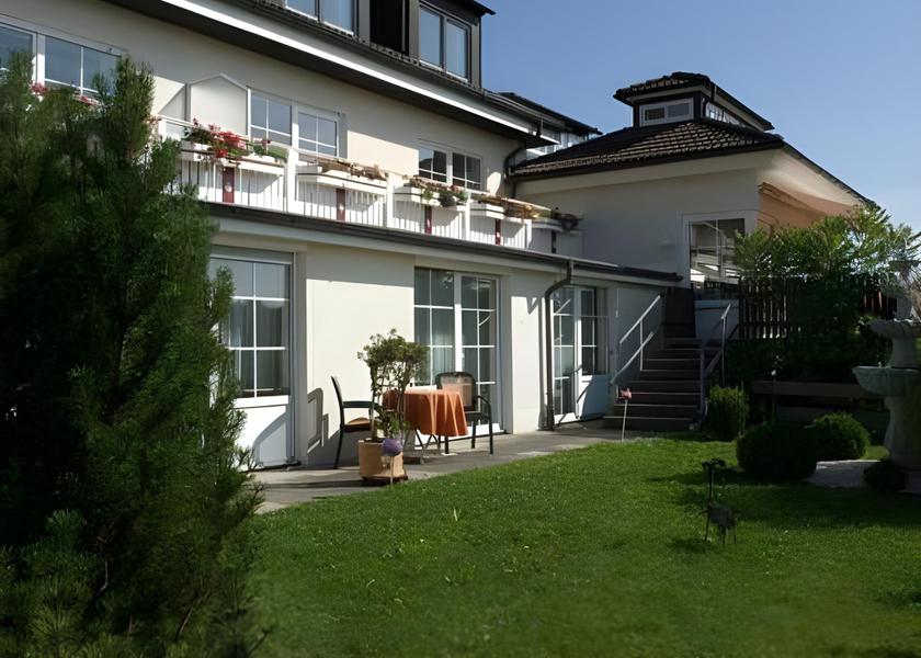 Bavaria Kempten Exterior view