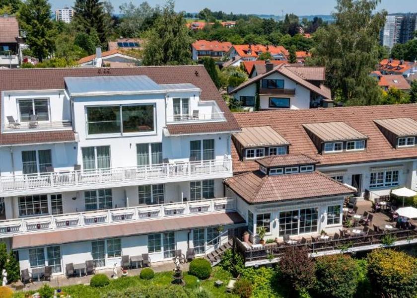 Bavaria Kempten Exterior view