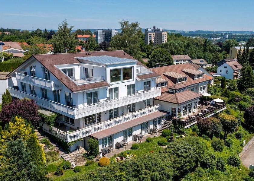 Bavaria Kempten Exterior view