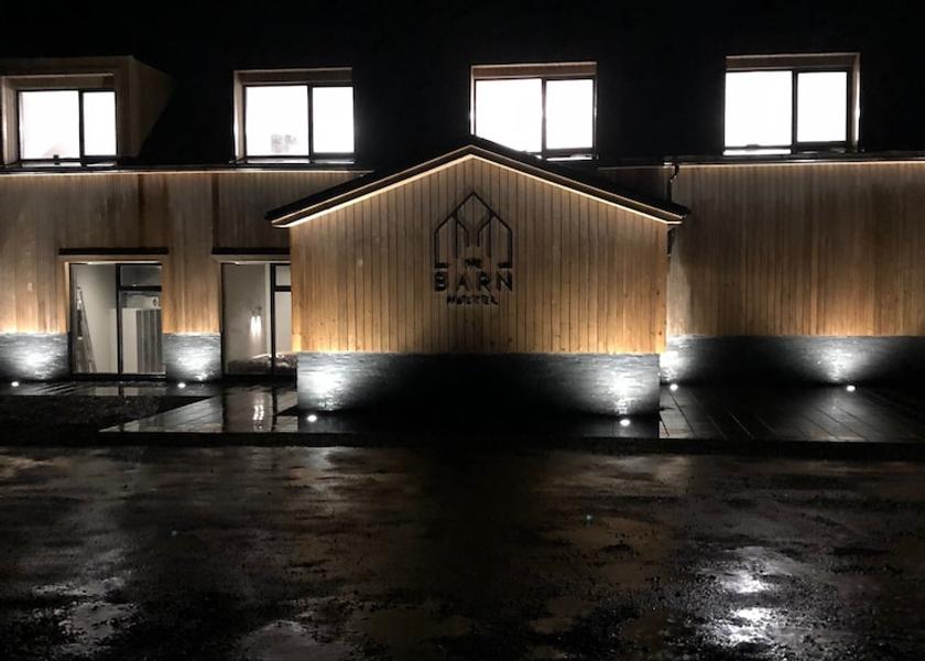 Southern Region Vik I Myrdal Exterior