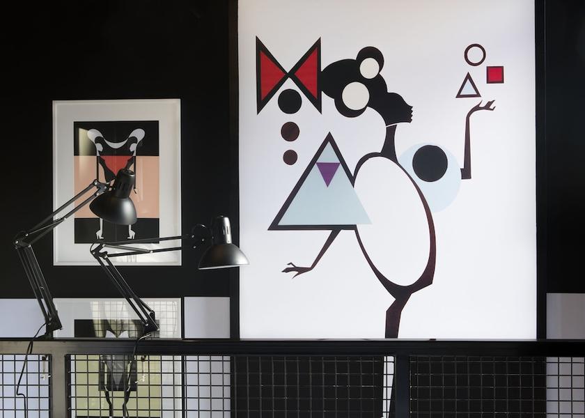 Gelderland Arnhem Room