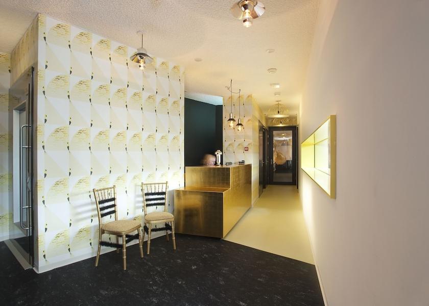 Gelderland Arnhem Reception