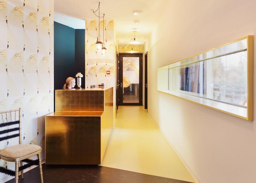 Gelderland Arnhem Reception