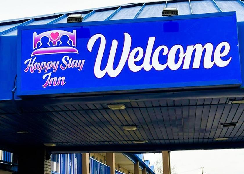 Kentucky Madisonville Exterior Detail