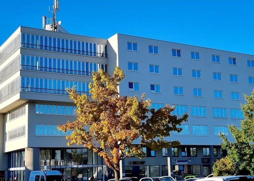 Baden-Württemberg Schwetzingen Exterior