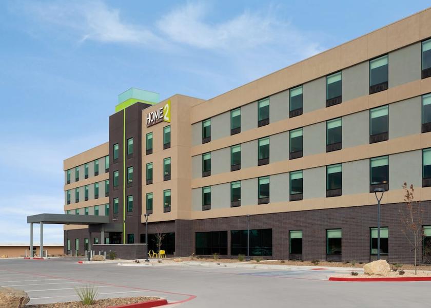 California Carlsbad Exterior Detail