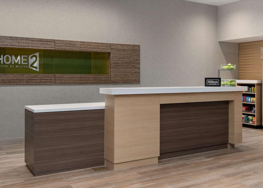 California Carlsbad Reception