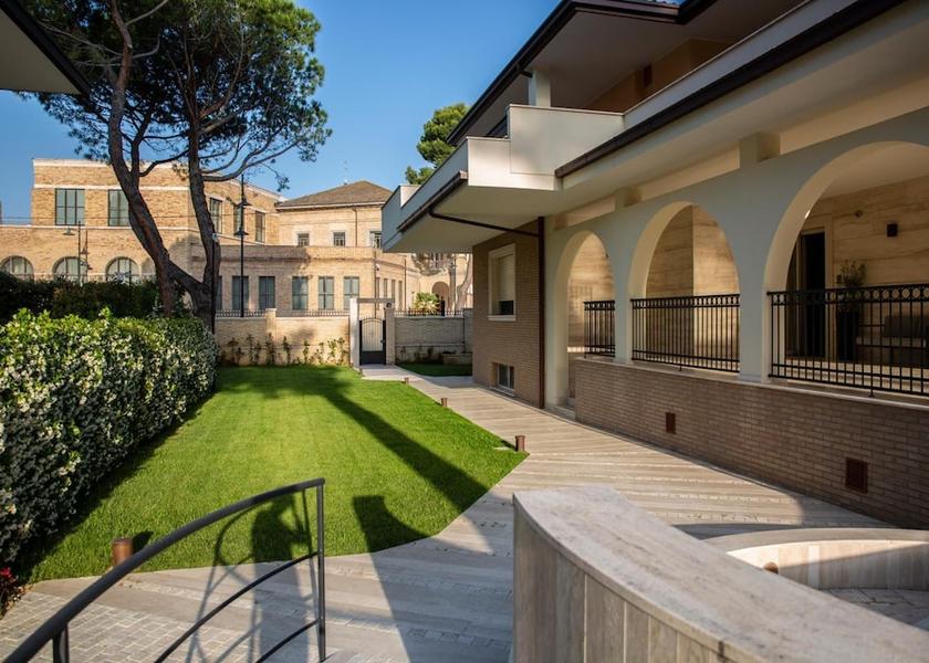 Abruzzo Pescara Property Grounds