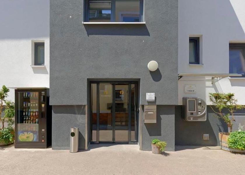 Baden-Württemberg Heilbronn Exterior