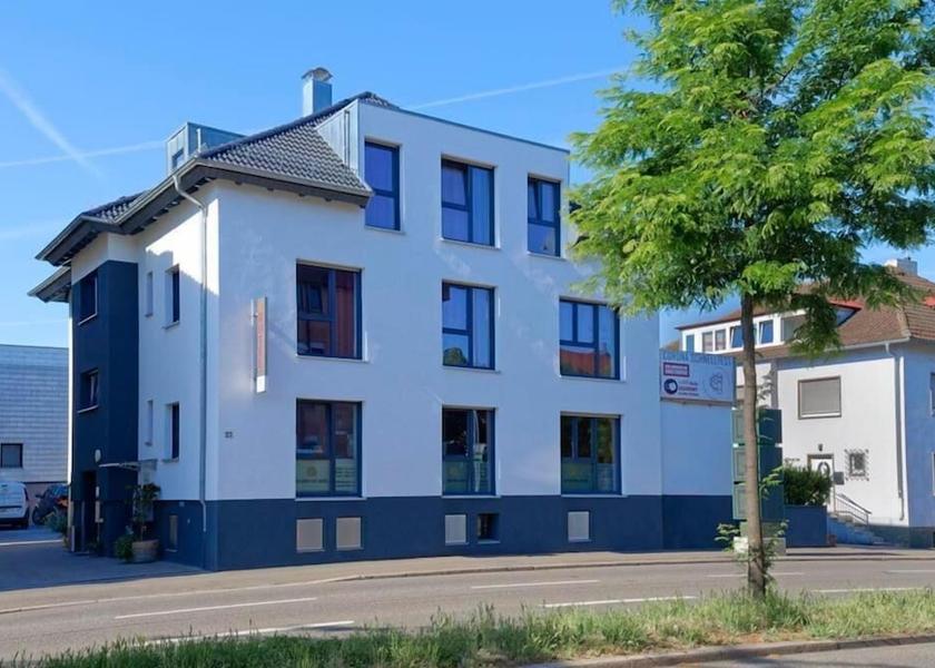 Baden-Württemberg Heilbronn Exterior