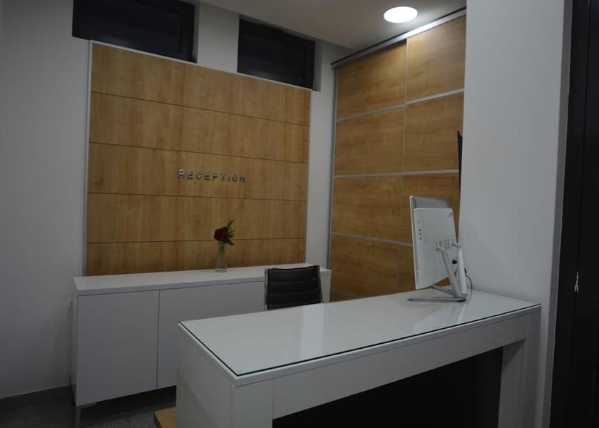Sarajevo Canton Sarajevo Reception