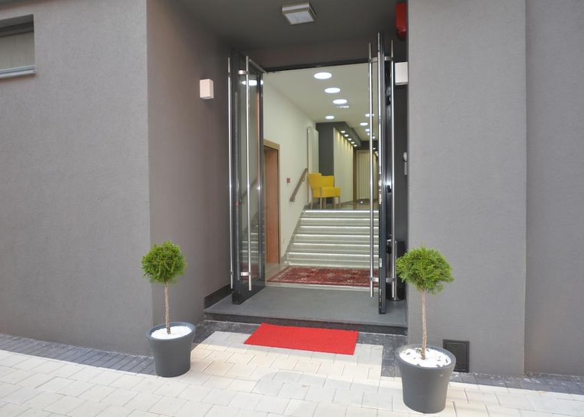 Sarajevo Canton Sarajevo Entrance