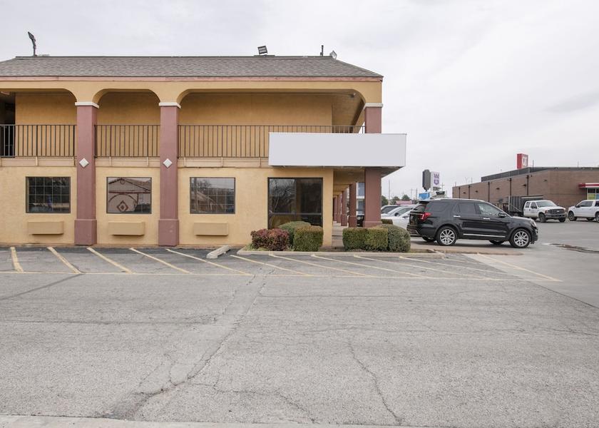 Oklahoma Tulsa Primary image