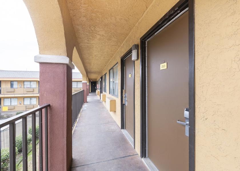 Oklahoma Tulsa Exterior Detail