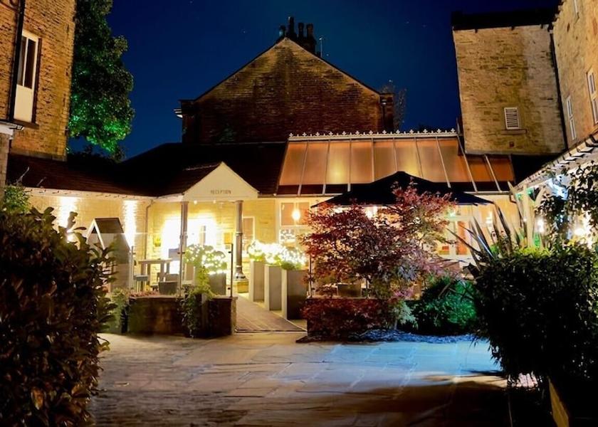 England Skipton Primary image