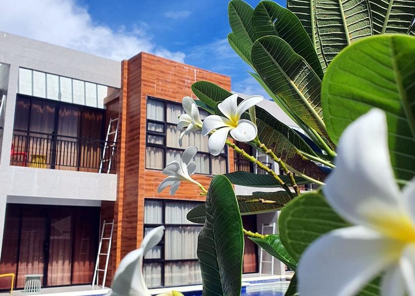 Central Visayas Panglao Exterior