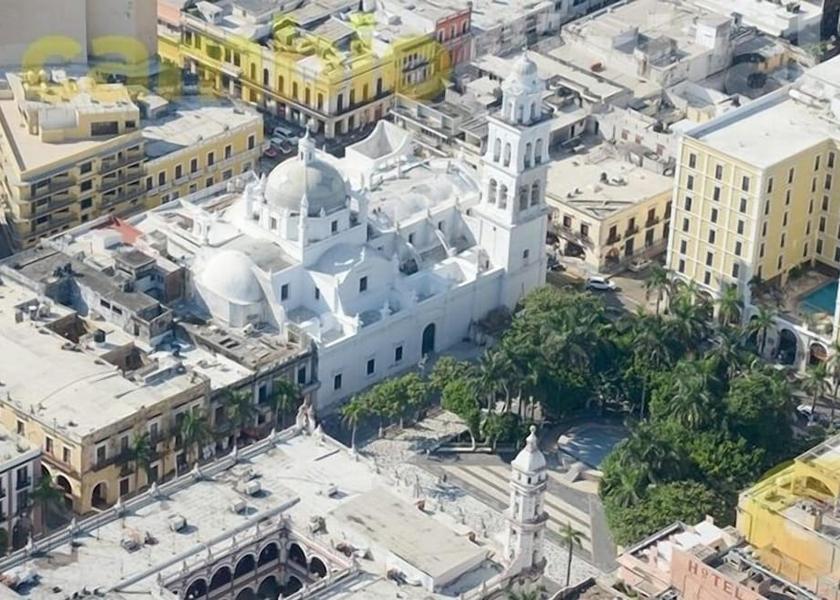 Veracruz Veracruz Point of interest