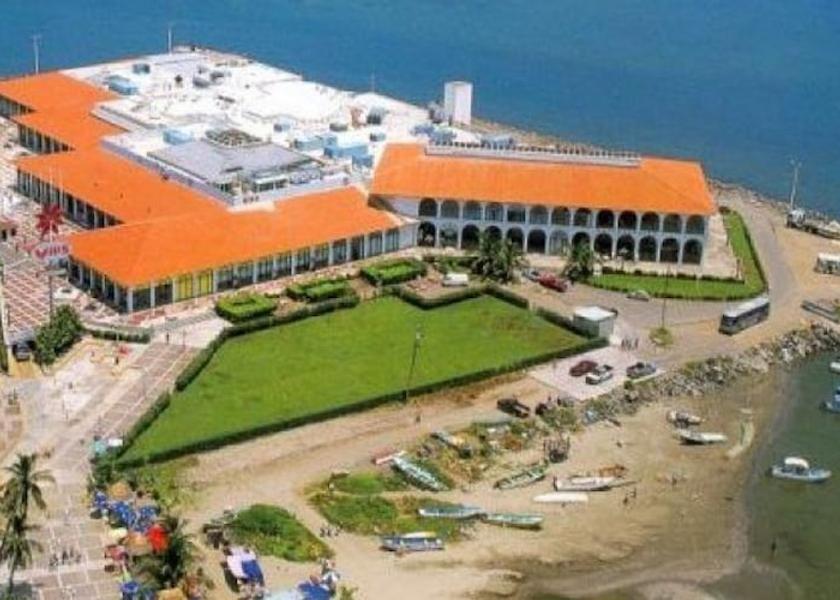 Veracruz Veracruz Point of interest