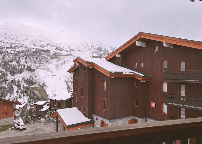 Auvergne-Rhone-Alpes Les Allues Room