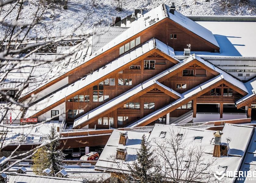 Auvergne-Rhone-Alpes Les Allues Water Park