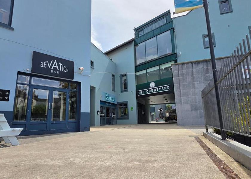 County Leitrim Carrick-on-Shannon 