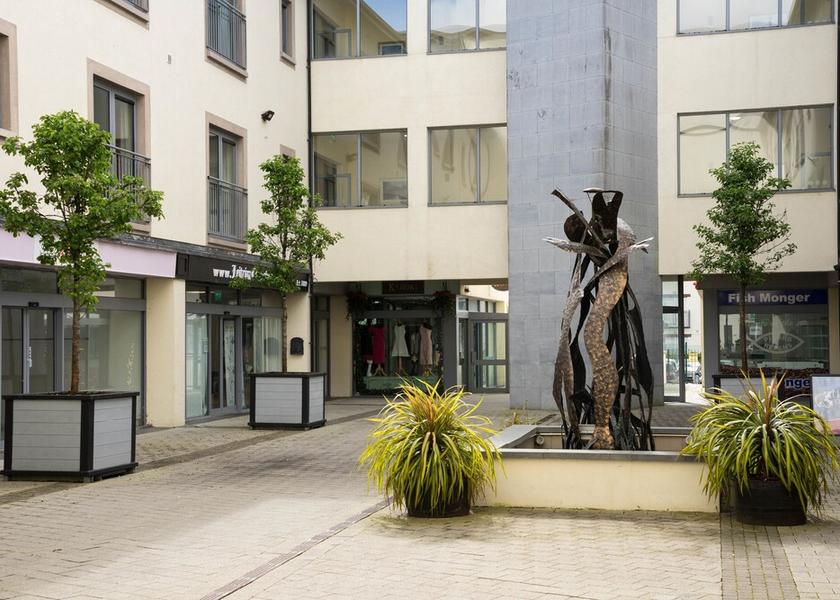 Leitrim (county) Carrick-on-Shannon Meeting Room