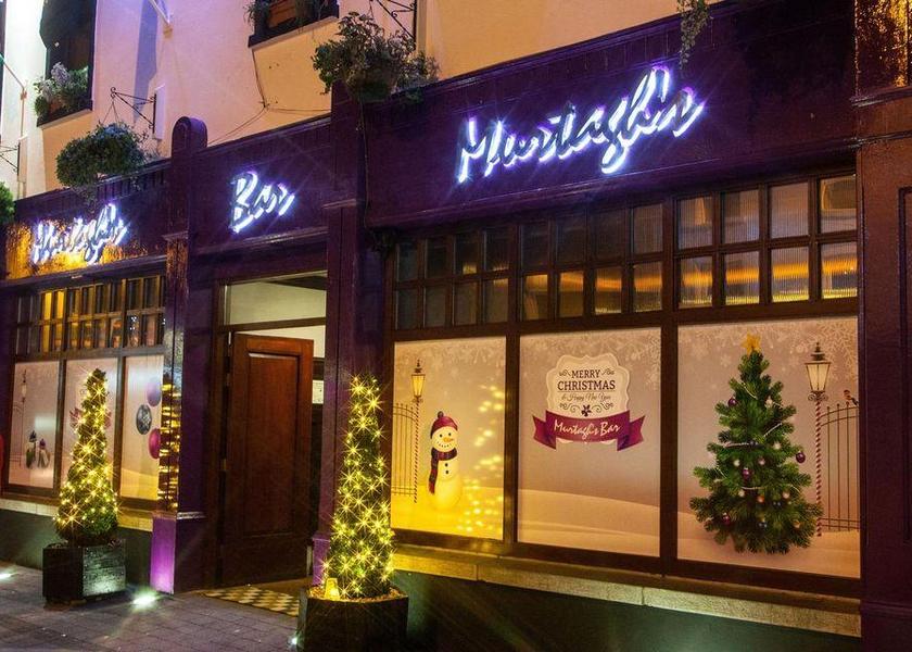 County Leitrim Carrick-on-Shannon 