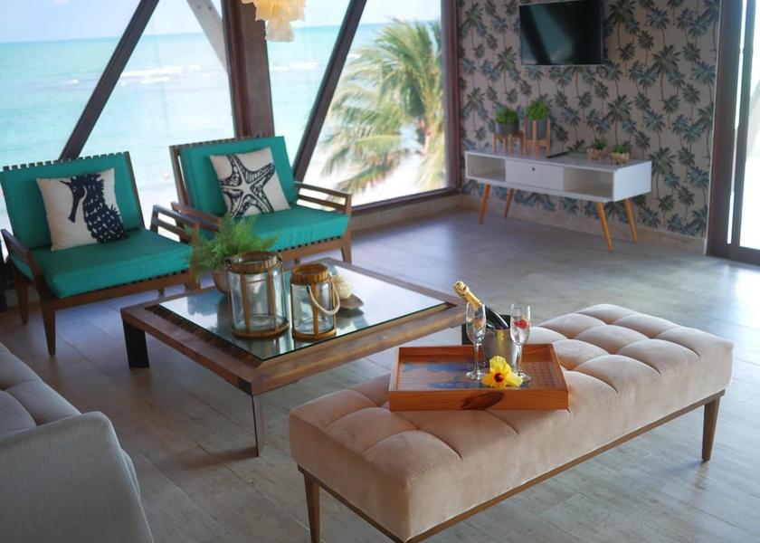 Pernambuco Ipojuca Living room