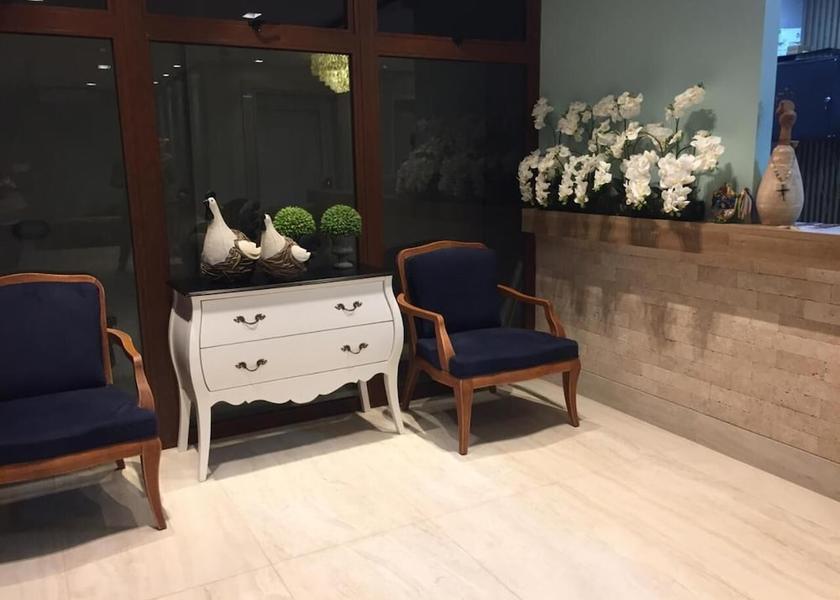 Pernambuco Ipojuca Lobby