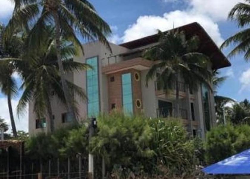 Pernambuco Ipojuca Exterior