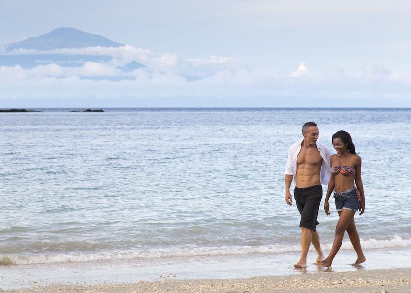 Bioko Norte Malabo Beach/ocean view