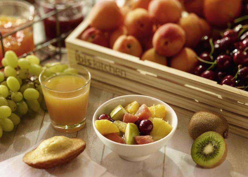 Provence - Alpes - Cote d'Azur Istres Breakfast Area