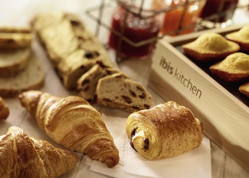 Provence - Alpes - Cote d'Azur Istres Breakfast Area