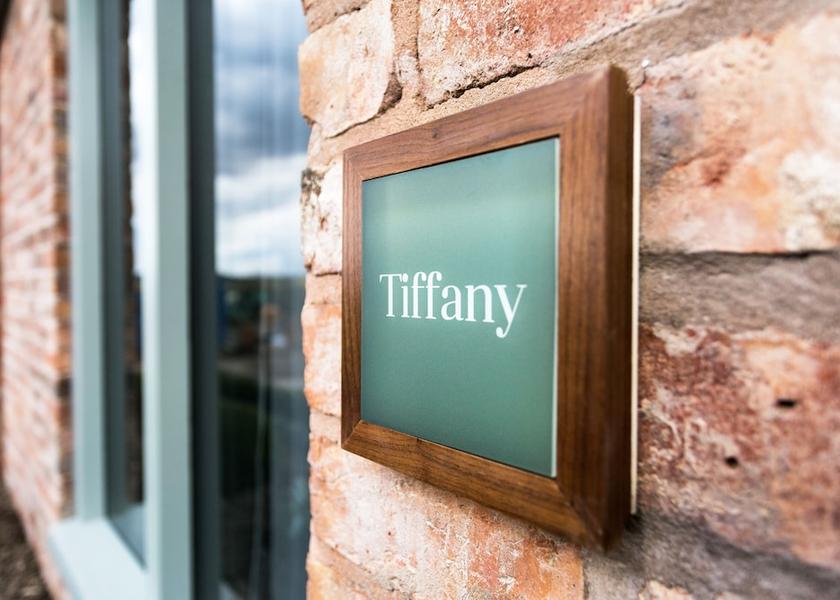 England Nottingham Room