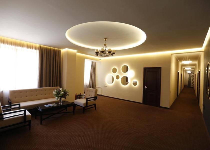  Yerevan Lobby