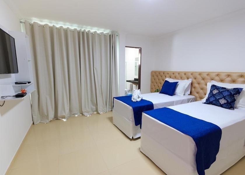 Alagoas Maragogi Room