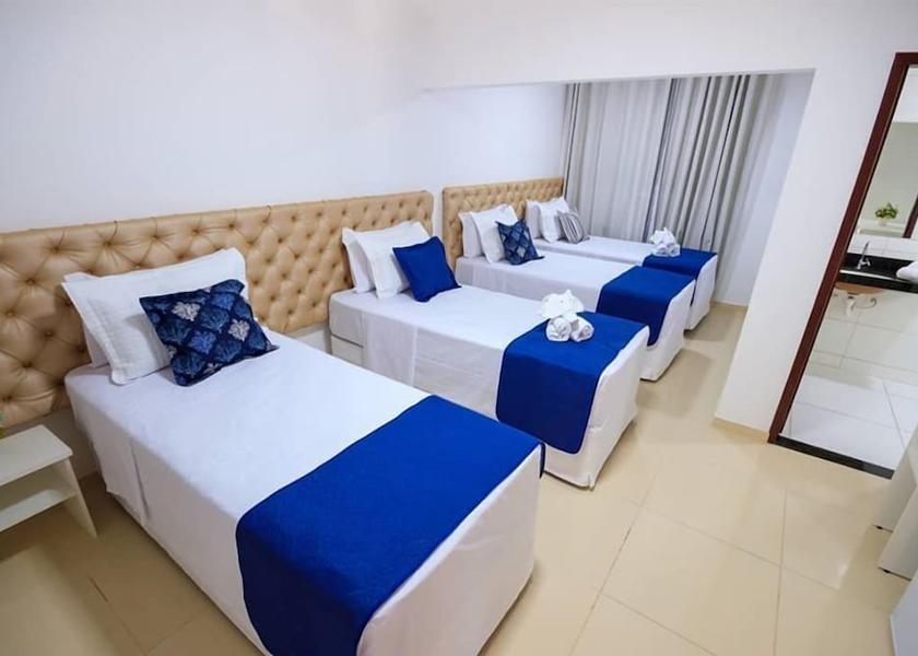 Alagoas Maragogi Room